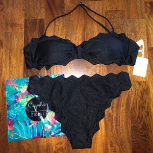 Cupshe Bikini